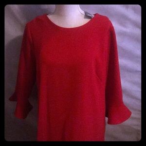 Ann Taylor Dress Size 16 Petite